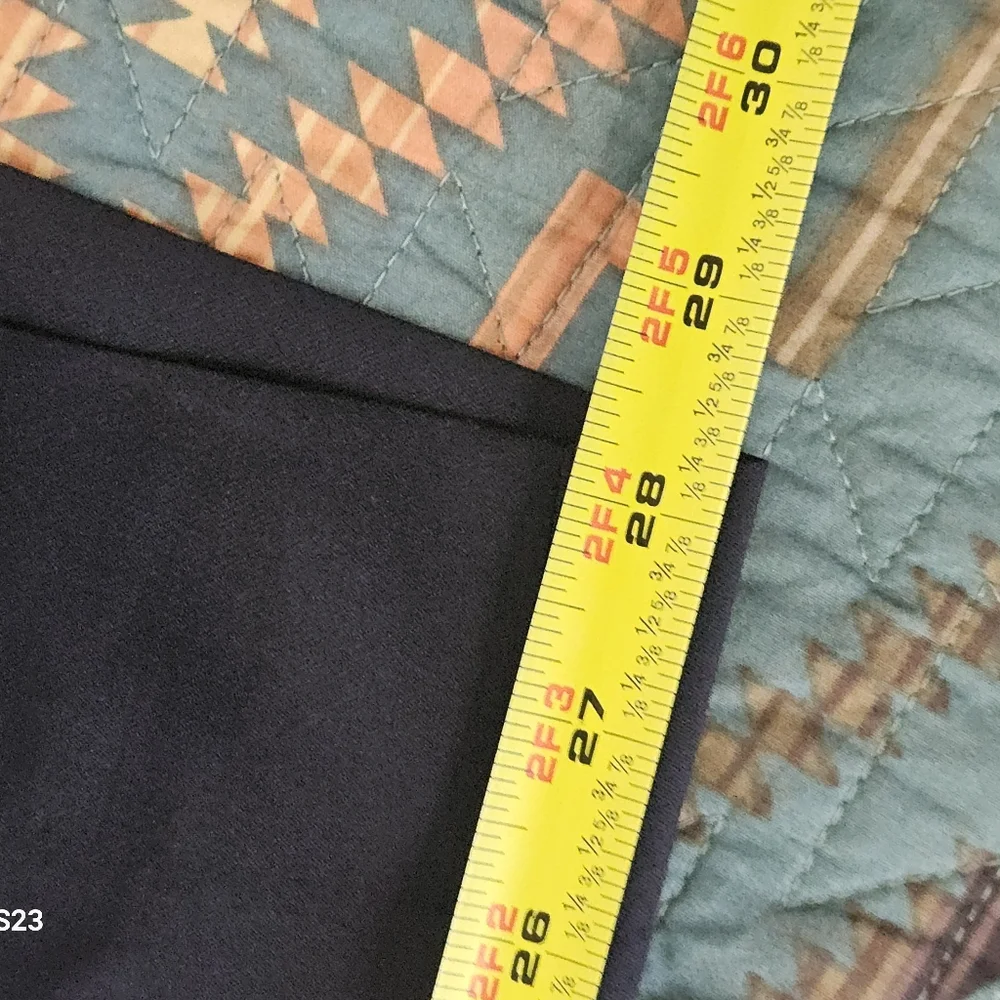 Peter Millar Wool Dress Slacks - Picture 6 of 6